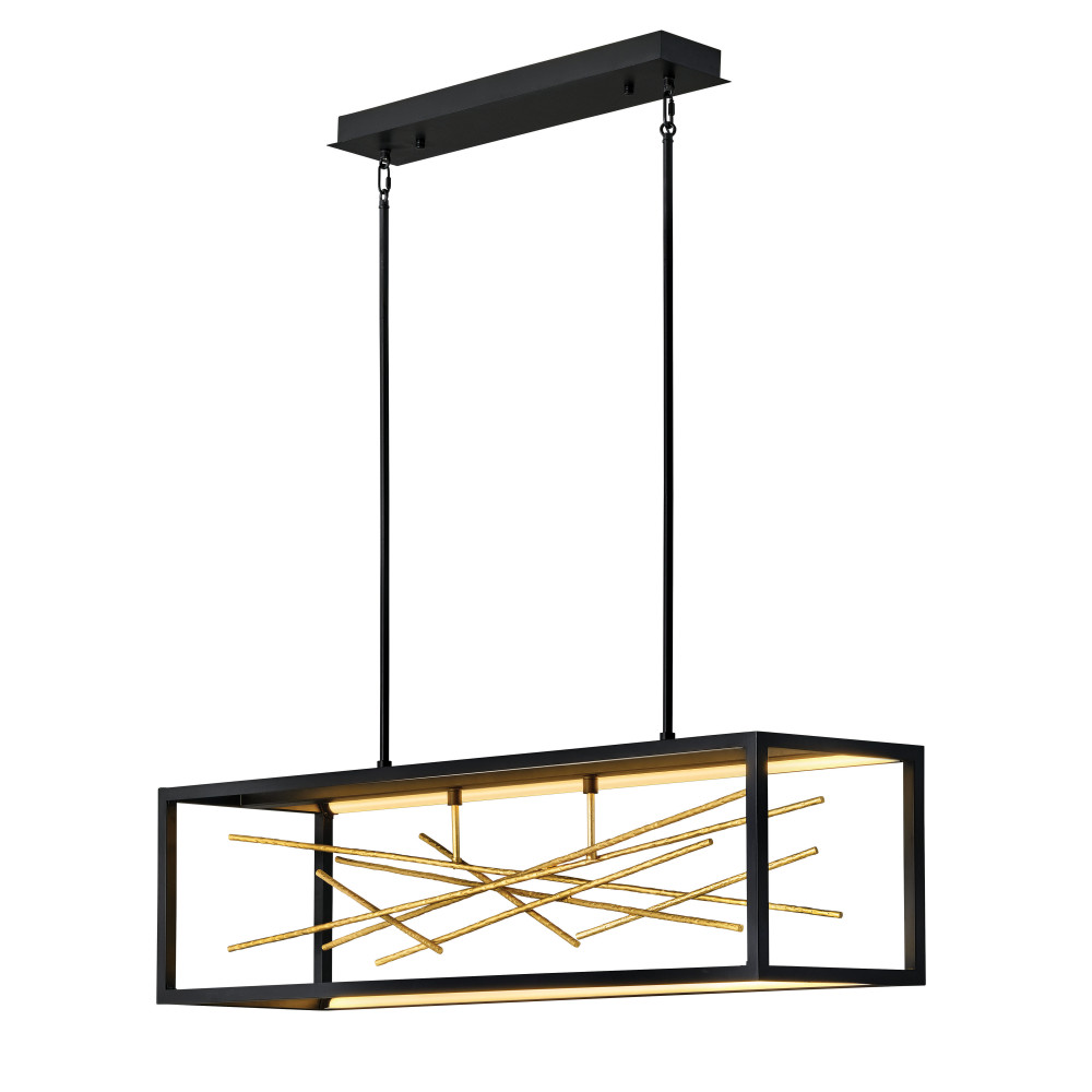 Large LED Linear
