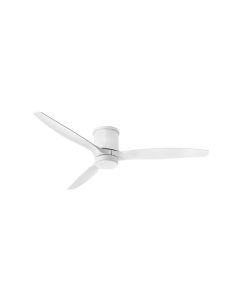 Hover Flush 60" LED Smart Fan