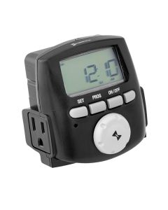 Time Clock Digital Astronomical