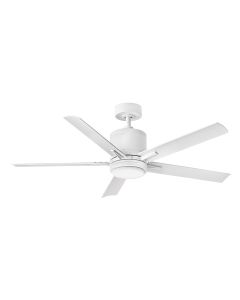 Vail 52" LED Smart Fan