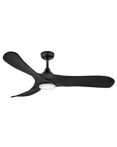 Swell Illuminated 56" LED Smart Fan