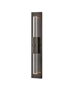 Large Two Light LED Sconce