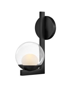 Medium Single Light Sconce