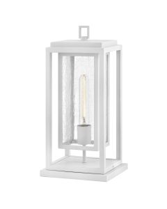 Medium Pier Mount Lantern