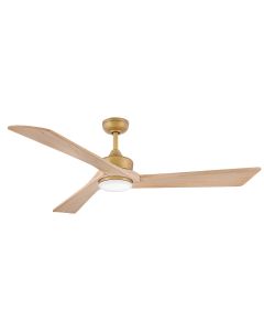 Sculpt 60" LED Smart Fan