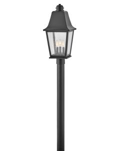 Large Post Mount Lantern