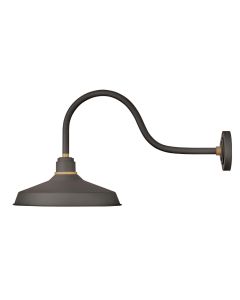 Large Gooseneck Barn Light