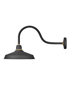 Large Gooseneck Barn Light