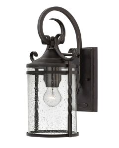 Medium Wall Mount Lantern