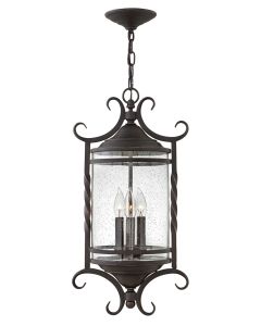 Extra Large Hanging Lantern