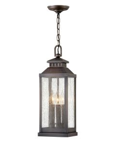Medium Hanging Lantern