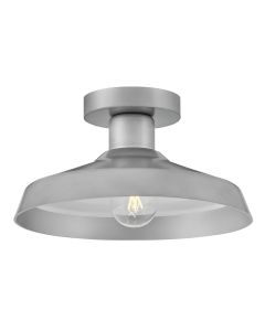 Small Flush Mount