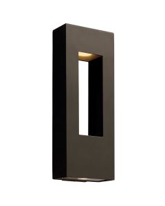 Large Wall Mount Lantern