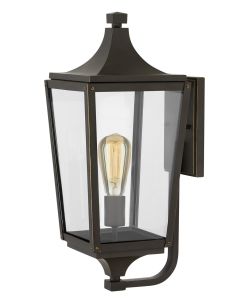 Medium Wall Mount Lantern