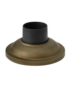 Pier Mount Base