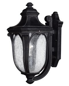 Small Wall Mount Lantern