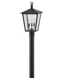 Medium Post Mount Lantern