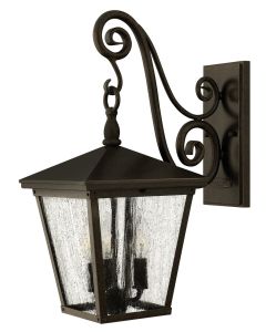 Medium Wall Mount Lantern