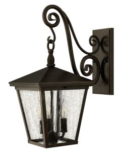 Medium Wall Mount Lantern