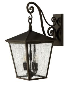Large Wall Mount Lantern