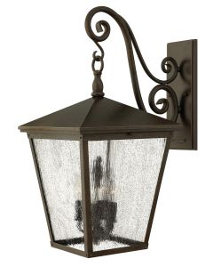 Extra Large Wall Mount Lantern