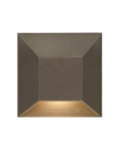 Nuvi Square Deck Sconce