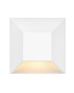 Nuvi Square Deck Sconce