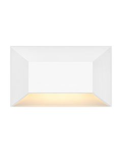 12V Medium Rectangular Deck Sconce