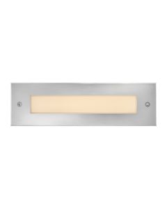 12V LED Large Flat Brick Light