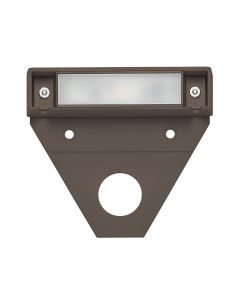 Nuvi Small Deck Sconce