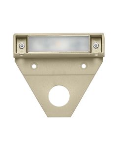 Nuvi Small Deck Sconce