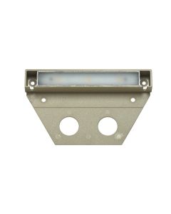 Nuvi Medium Deck Sconce 10-Pack