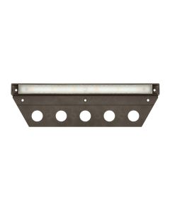 Nuvi Large Deck Sconce
