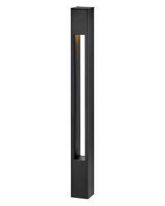 12V Small Square Bollard