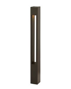 Atlantis Square Small Bollard