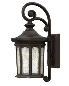 Small Wall Mount Lantern