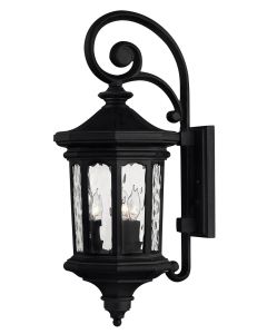 Medium Wall Mount Lantern
