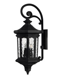 Large wall Mount Lantern