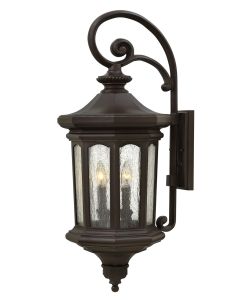Large wall Mount Lantern