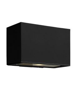 Small Up/Down Light Wall Mount Lantern