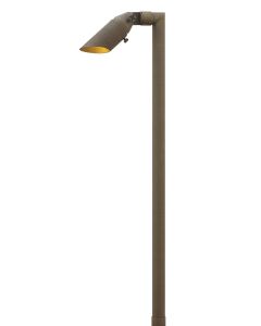 Spot Light and Stem