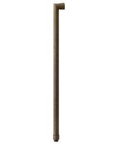 Stem Mount 24" 90 Degree 