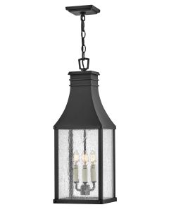 Large Hanging Lantern