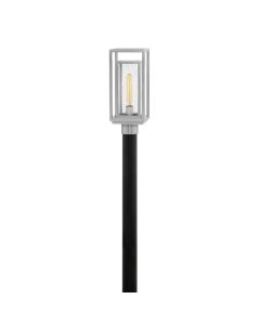 Medium Post Mount Lantern