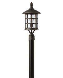 Large Post Top or Pier Mount Lantern