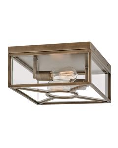 Small Flush Mount