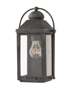 Small Wall Mount Lantern