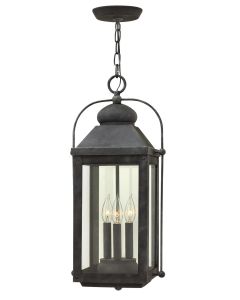 Large Hanging Lantern
