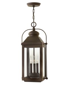 Large Hanging Lantern