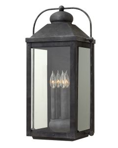 Extra Large Wall Mount Lantern